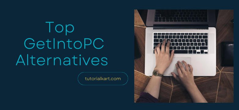 Top GetIntoPC Alternatives